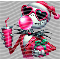 Valentine's Day-QRJ  2979